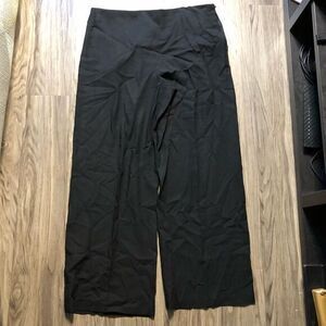 Eileen fisher oversized bootcut‎ Pants